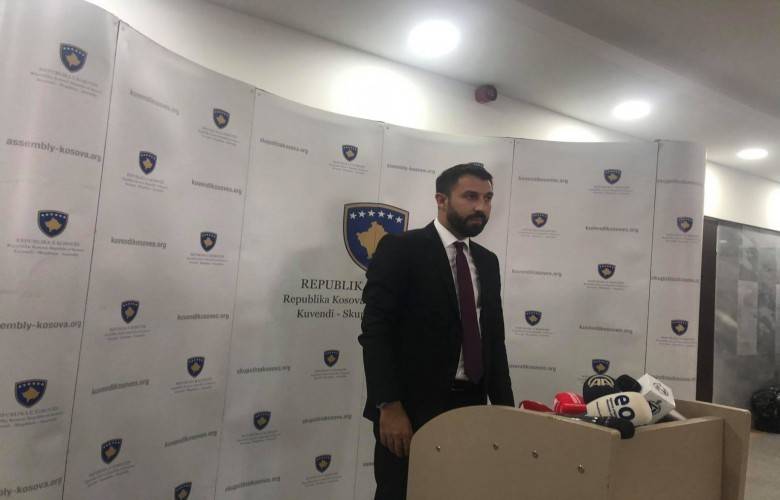 Mısırlılardan Kurti ve Osmani’ye Destek