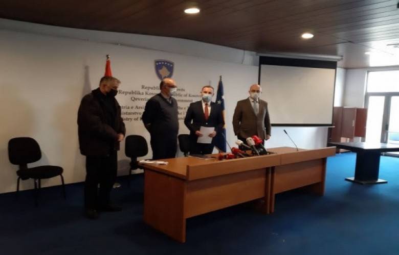 Covid-19’la Durum Kontrol Altında