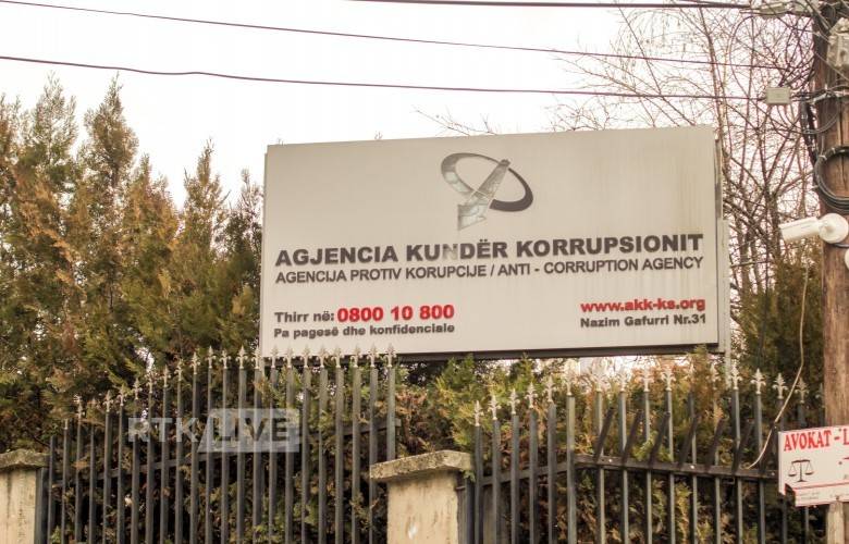 Yalnız 550 Kamu Görevlisi Mal Varlığı Beyanında Bulundu