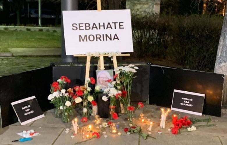 Sebahate Sopi Cinayeti Araştırılsın, Kadınlar Korunsun
