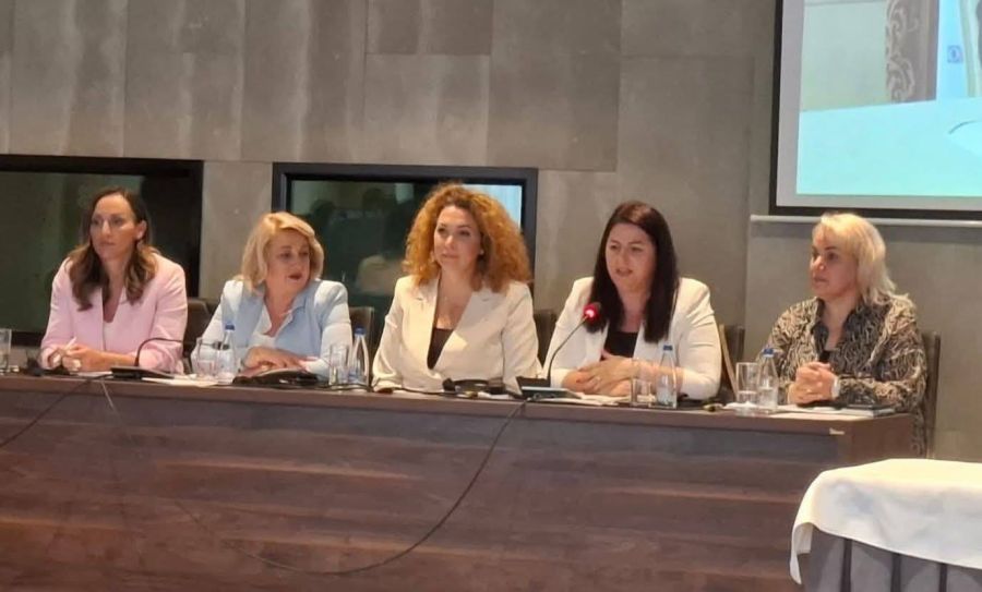 Jılta: Kadına Karşı Şiddet Toplumda Asla Yer Bulmamalı