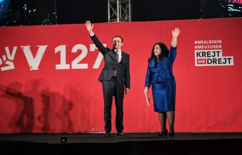 Avrupa Birliğinin Kurti ve Osmani’den Beklentileri
