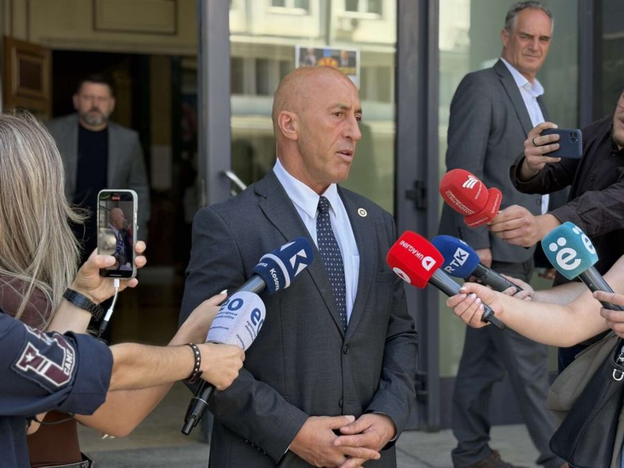 Kurti Oyun Oynuyor, Görüşmeye Gerek Yok