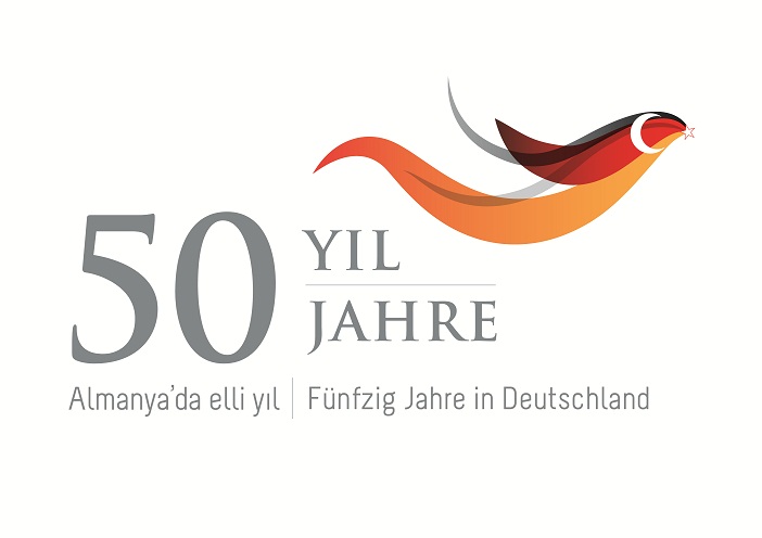 Berlin'de Büyük Buluşma