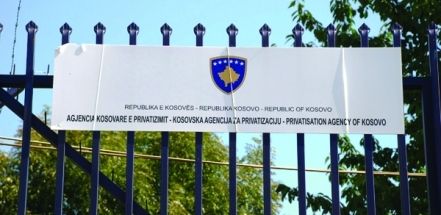 Özelleştirme Ajansı Başkanı Görevine Ferat Shala Aday