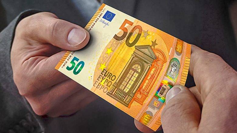 Kamu Görevlilerine Ocak Ayında da 50 Euro Ek Ücret