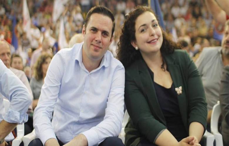 Cumhurbaşkanı Konusunu Bugün Görüşecekler