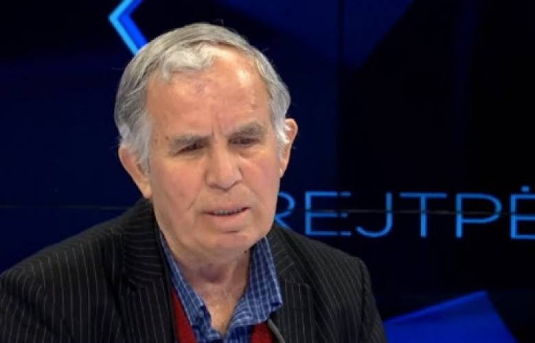 LDK, Osmani’ye Yeterli Çoğunluğu Sağlamaya Borçludur