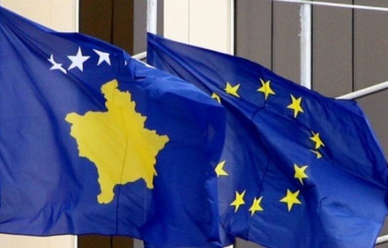 Kosova, AB’ye  Katılımı Konusunda İyimser
