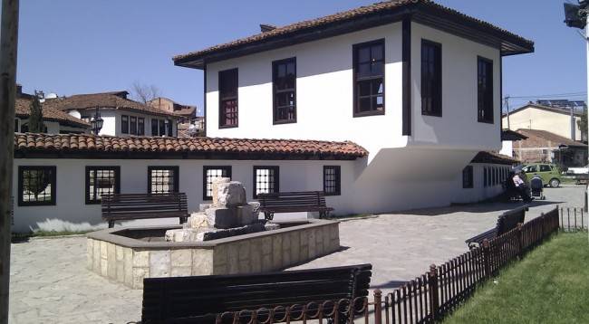 Meclis, 10 Haziranda Prizren Ligi’nde Toplantı Yapacak