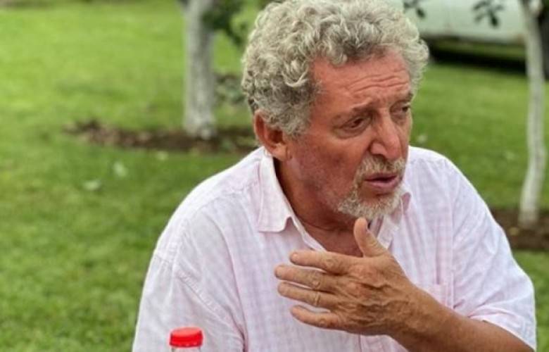 Ünlü Oyuncu Rasim Thaçi-Cima Hayatını Kaybetti