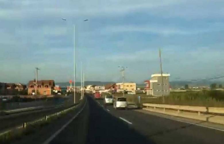 Pazar Günü Priştine-İpek Yolu Ulaşıma Kapatılacak