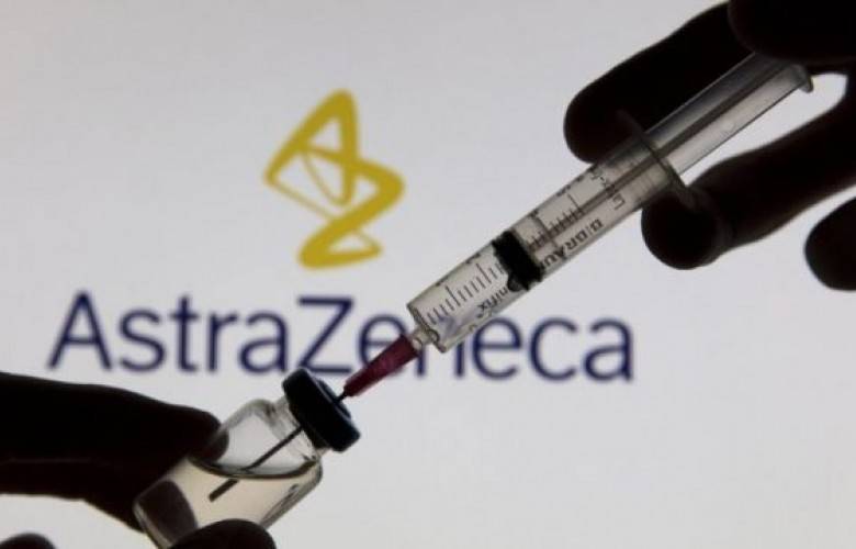 Ülkemize 24 Bin Doz Astra-Zeneca Aşısının Geleceği Teyit Edildi
