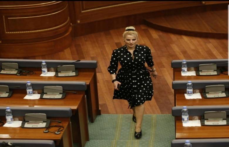Duda Balje Tehdit Edildi