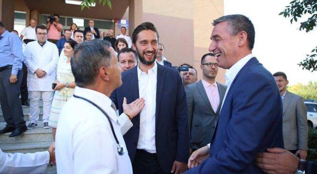 Yarın Onaylanacak Yasa ile Sağlık Sisteminde Maaşlar Artacak