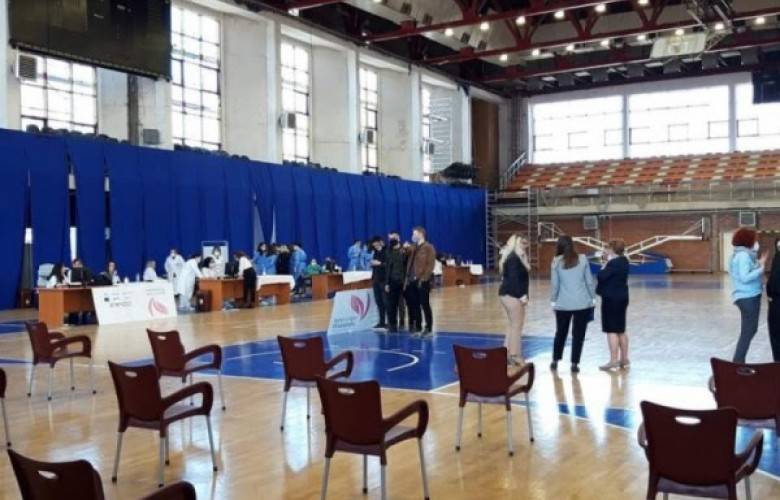 Anti Covid Aşının Dağıtımı Hazırlıkları Başladı