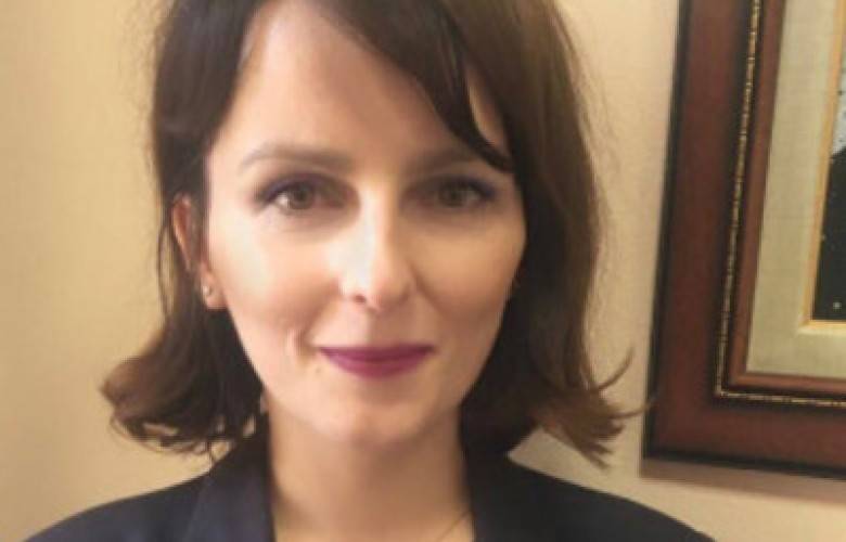 Nita Shala, Adalet Bakanlığı İkinci Bakan Yardımcısı Seçildi