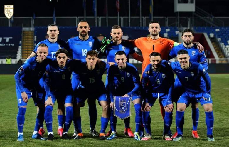 İspanya-Kosova Maçı Bu Akşam 20:45’te