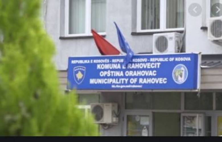 Rahovça Belediyesinde Yeni Doğan Çocuklar İçin 200 Euro Verilecek