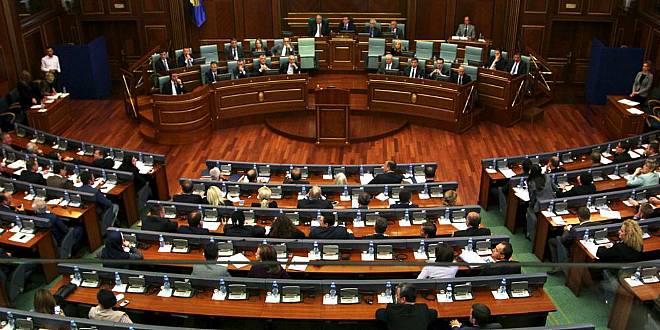 Meclis'e Uğramayan Dokuz Milletvekiliye Ayda 35 Bin Avro