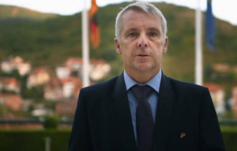 Cumhurbaşkanı Seçiminde Milletvekilleri LDK Örneğini İzlemeli