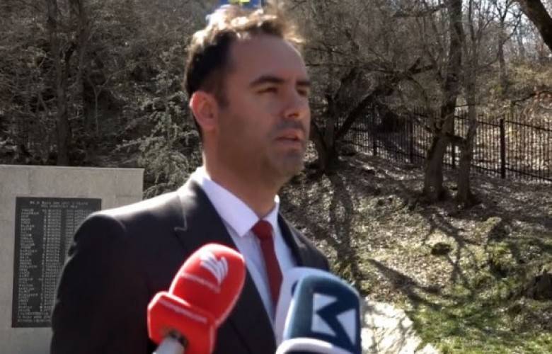 Sırp Suçlular Gıyabi Yargılanacak