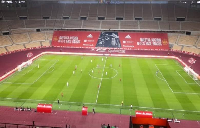İspanya-Kosova 3:1
