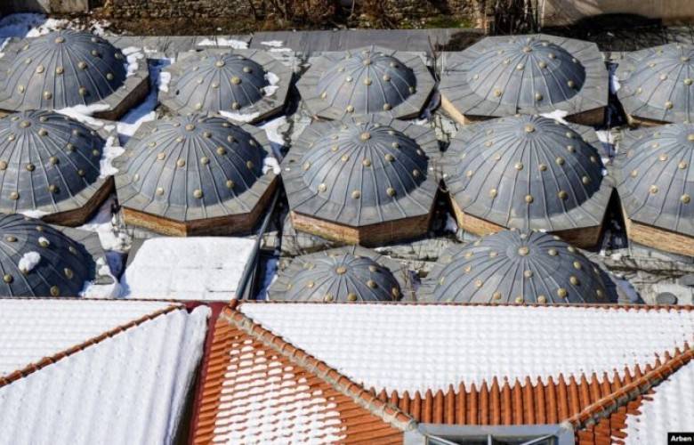 TİKA: Hamam Restorasyonu Mali Yardımı Ardında Herhangi Art Niyet Yok