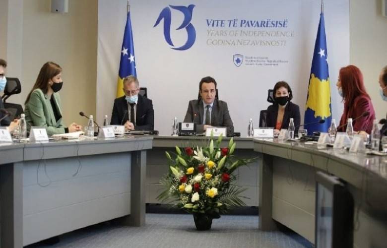 Altı Bakan Yardımcısı Daha Atandı
