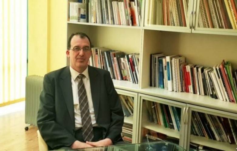 Dukagjin Pupovci, Eğitim Bakanı Yardımcılığına Atandı
