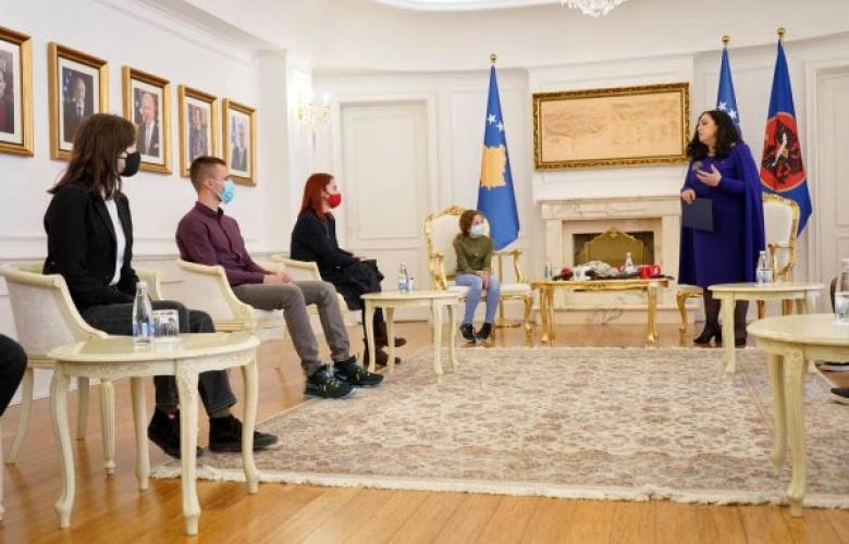 Eğitim, Önceliklerin Önceliği Olmalıdır