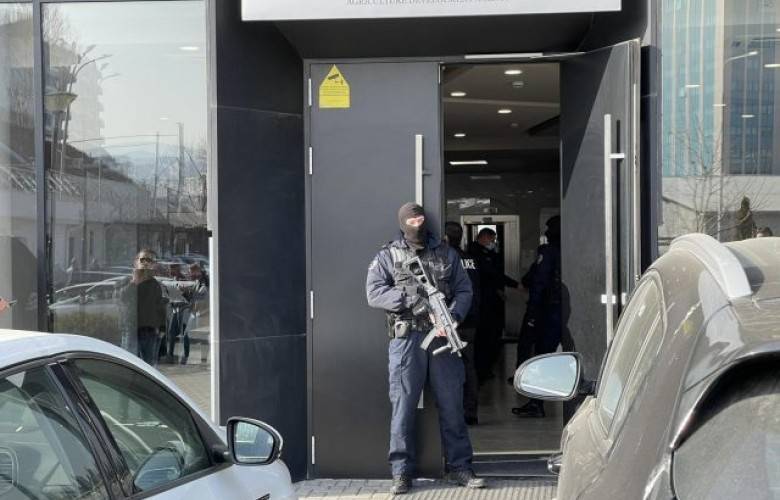 Operasyonlarda Tutuklananların Almanya’ya Teslim Edilmesi İsteniyor