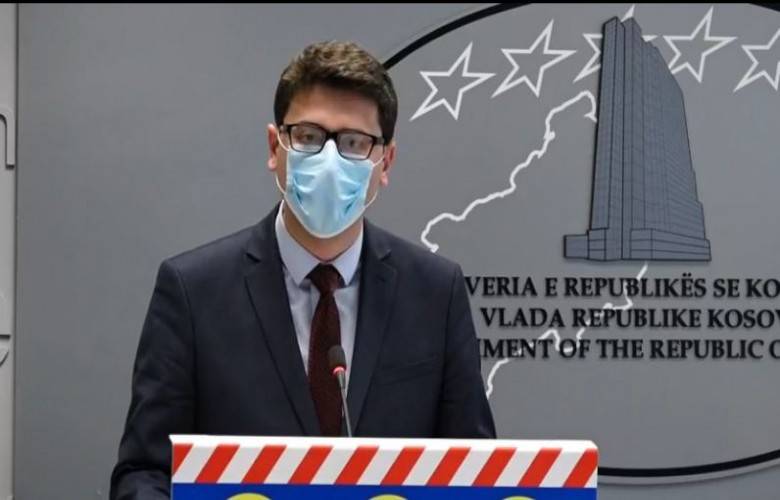 İşçilerin Maaşlarını ve İşletmelerin Kiralarını Temin Etmek İçin Çalışıyoruz