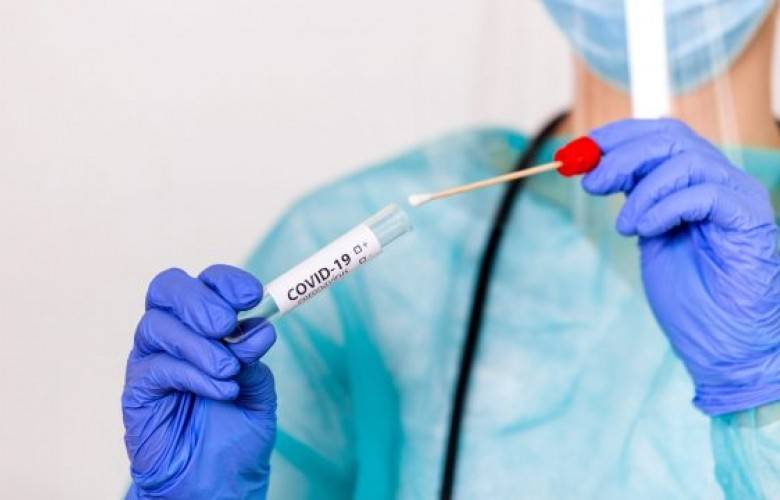 Kosova ve Arnavutluk Vatandaşları PCR Testi Olmadan Serbest Hareket Edebilecekler