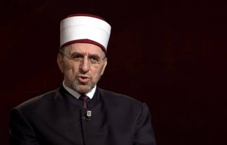 Aşı Besleyici Değil ve Orucu Bozmaz