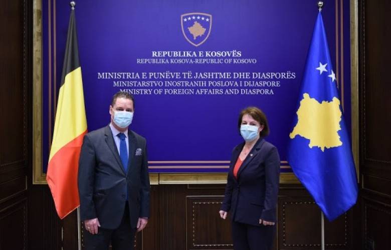 Kosova’nın AB ve NATO’ya Üyelik Yolculuğu Net