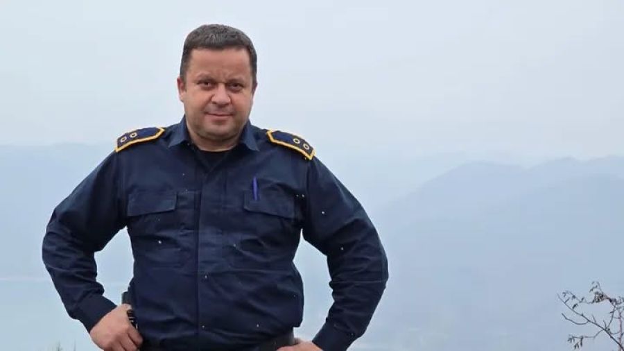 Kosova Polisi Bekim Ferizi’nin Türkiye’de Tedavisi İçin Yardım Çağrısı