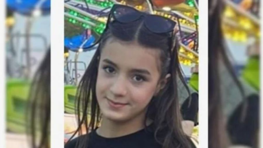 Almanya Büyükelçiliği, 13 Yaşındaki Arta Hajzeraj’ın Kaybolmasıyla İlgili Duyuru Yaptı