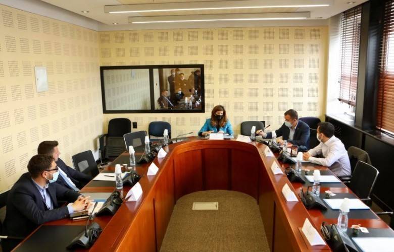 AKI Müdürü'nün En Kısa Sürede Atanması Talep Edildi