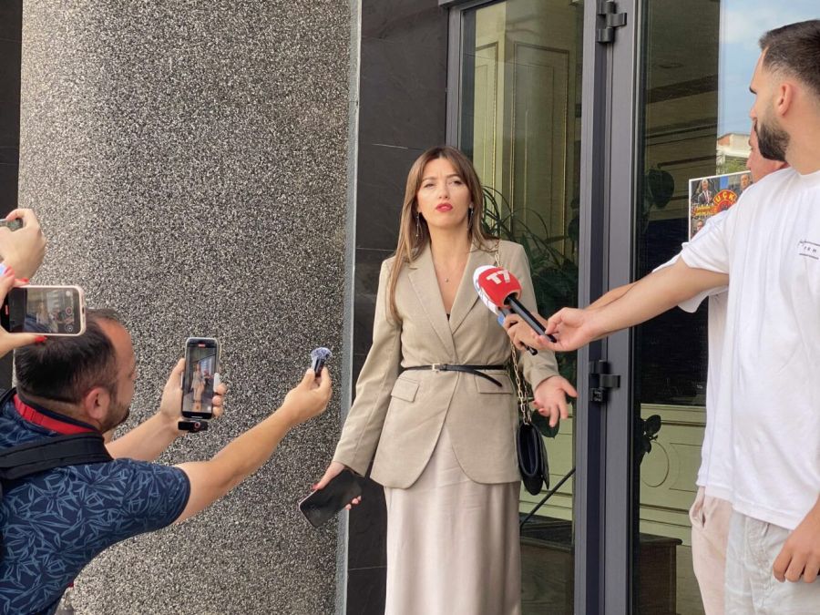 Kurti ile Limaj Görüşecek, Taraflar İş Birliğine Açık 