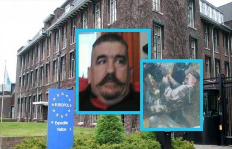 Eski UÇK Mensubu Shala, Lahey Mahkemesi’ne Nakledildi