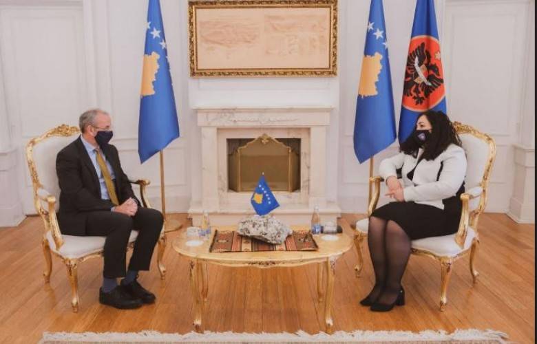 Kosova, AGİT Üyeliğini Hedefliyor