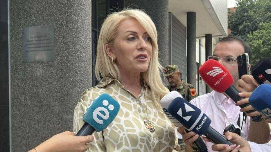 Hafta Sonuna Kadar Limaj ile Kurti Arasında Anlaşma Bekleniyor