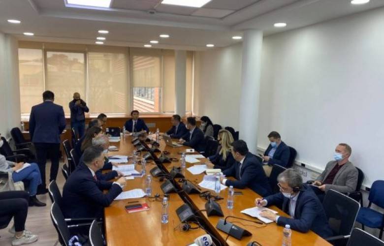 Duruşmalara Katılmayan Savaş Suçlularının Cezalandırılmalarını Kolaylaştıran Değişiklikler Oylandı