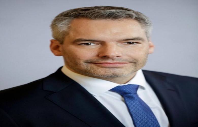 İçişleri Bakanı Sveçla, Avusturyalı Mevkidaşı Nehammer ile Telefonda Görüştü