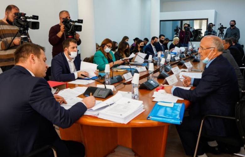 Kosova Meclisi’nin Orta Vadeli Harcama Çerçevesi Onaylandı