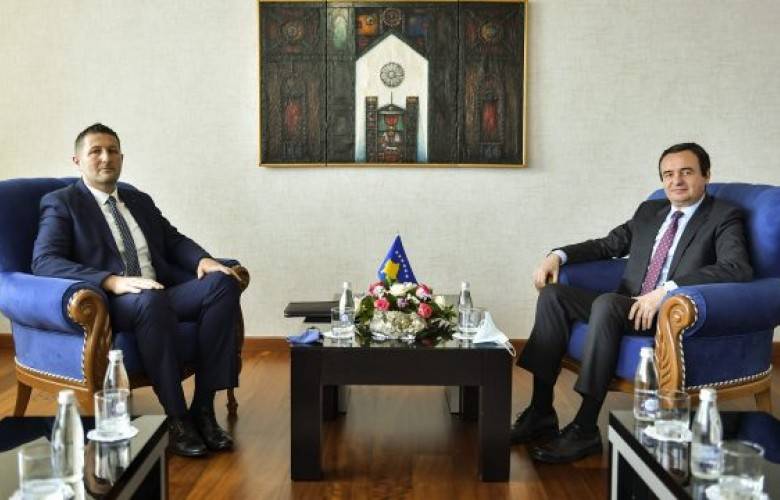 Agron Llugaliu,  Gümrük Genel Müdürü