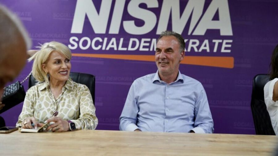 Limaj’ın İsmin Önerilmesiyle Meclis Pazartesi Kurulur