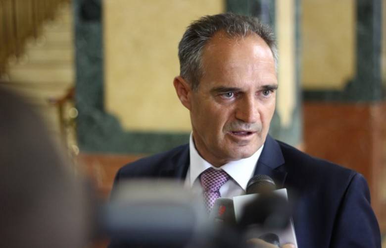 Kim Kazanırsa Kazansın, Arnavutluk Kosova’nın En Önemli Destekçisi