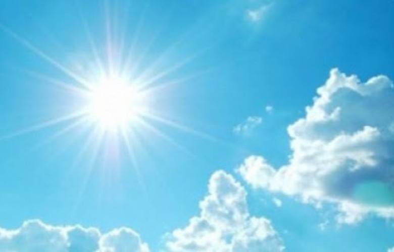 Hava Kosova’da Bugün Güneşli Geçecek